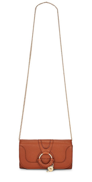 See By Chloe - Hana Chain Wallet