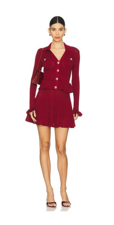 Self Portrait Dresses
