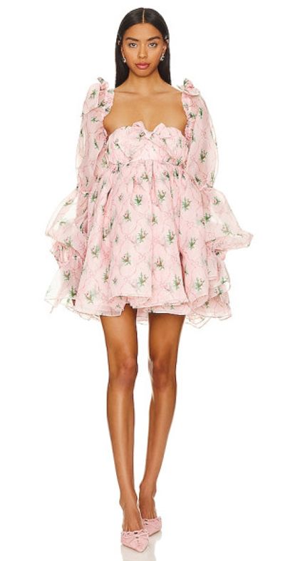 Selkie Collection Dresses