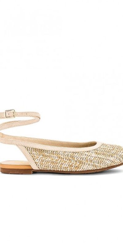 Seychelles Bowie Flat