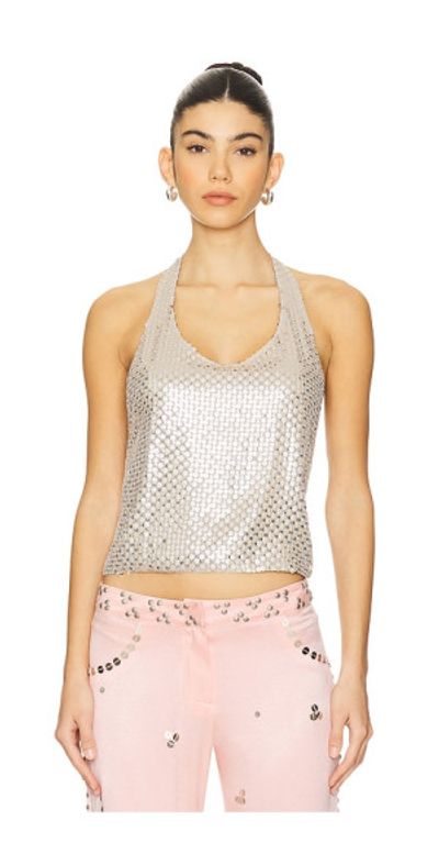 SIEDRES SIEDRES Lorenza Top