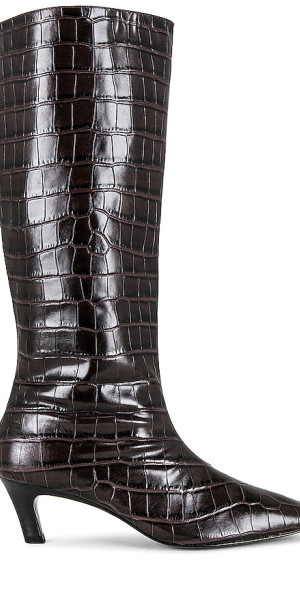 blondo roman boot Deals Song of Style Roman Boot