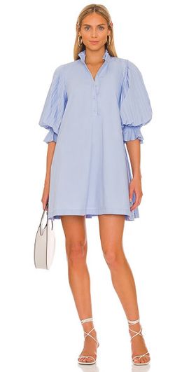 Sho Dress