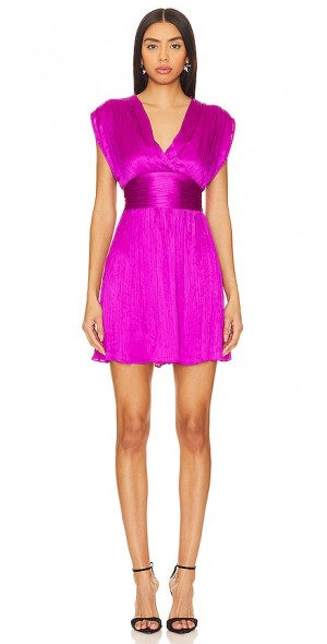 Steve Madden Renata Dress in Multi