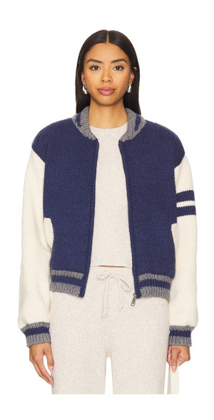 Steve Madden - Fantino Sweater Jacket