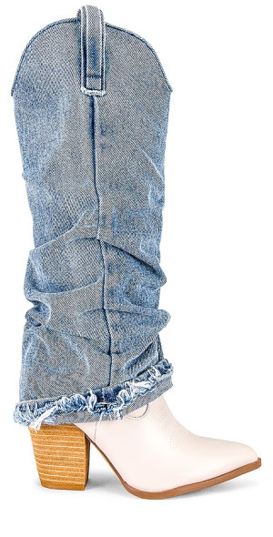 Steve Madden - Lassy Boot