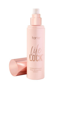 tarte tarte Life Lock Hydrating Setting Spray