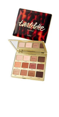 tarte tarte Tartelette Toasted Palette