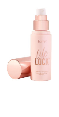 tarte tarte Travel Size Life Lock Hydrating Setting Spray