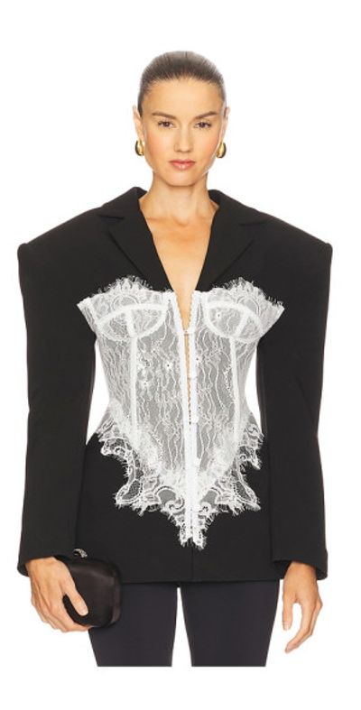 The Dolls House The Dolls House L'ren Jacket