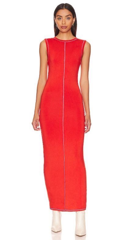The Line by K - Inez Dress The Line by K - Inez Dress