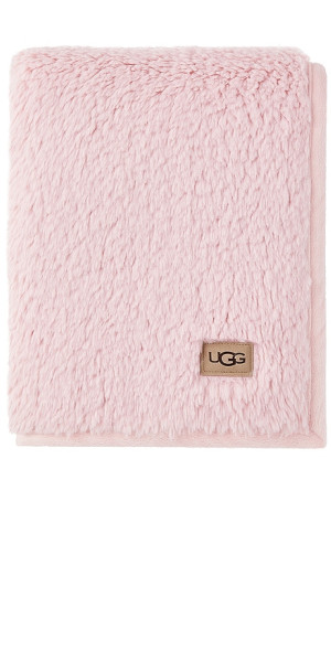 UGG Home - Blakely Baby Blanket Throw