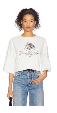 Understated Leather - Stage Coach Skirt Belt