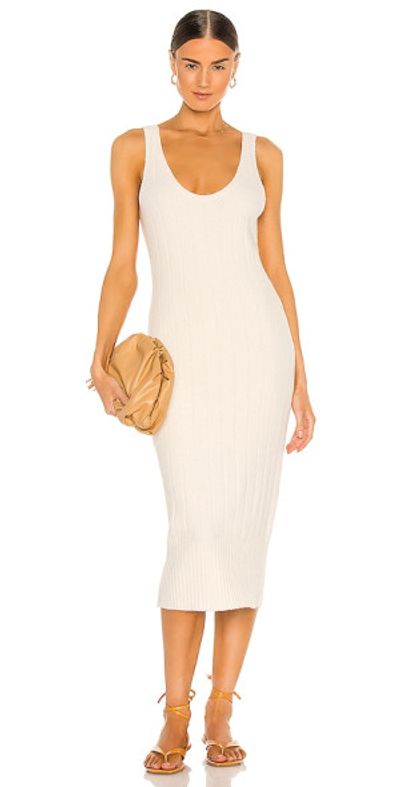 Weekend Stories Loreo Knit Dress