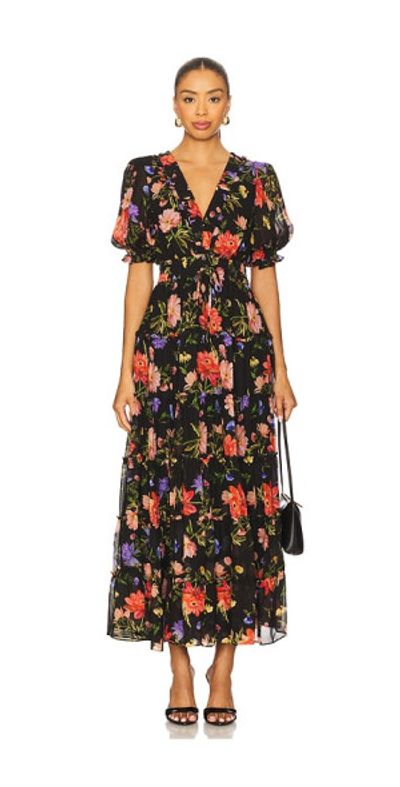 Yumi Kim - Farrah Maxi Dress