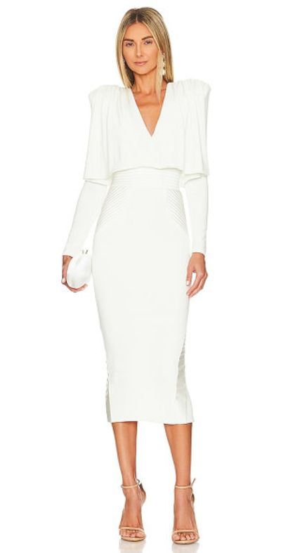 Zhivago - Will Midi Dress