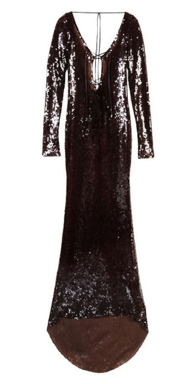 black dress for wake Lady Black Tie - Brienne Dress - Black main image 0