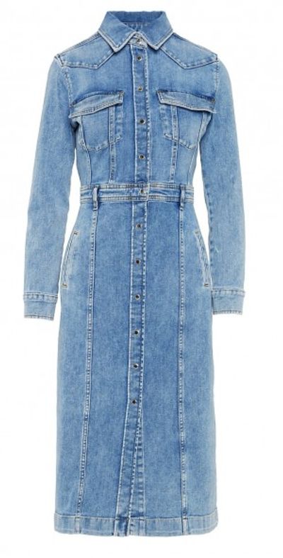 7 For All Mankind Dresses 7 For All Mankind Dresses