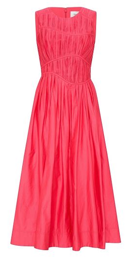 Sho Dress