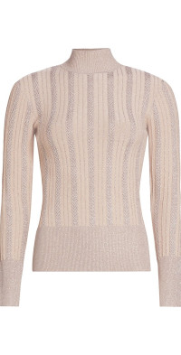 Aknvas Lana Knit Top main image 0