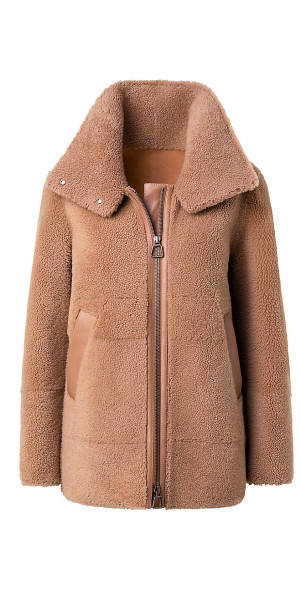Bomber Femme Imitation Daim 2025 - Veste Oversize Col Revers, Style Y2K Streetwear