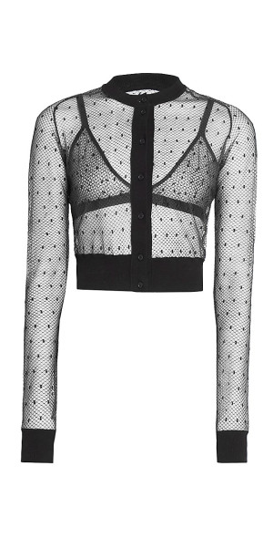 ALAÏA Knitwear