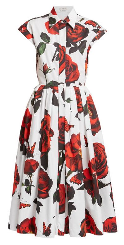 Alexander McQueen Dresses