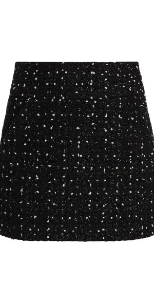 Delilah Tweed Mini Skirt main image 0