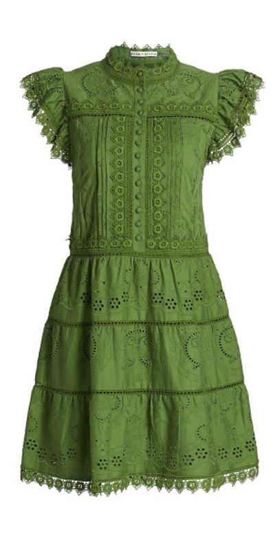 Alice + Olivia Dresses