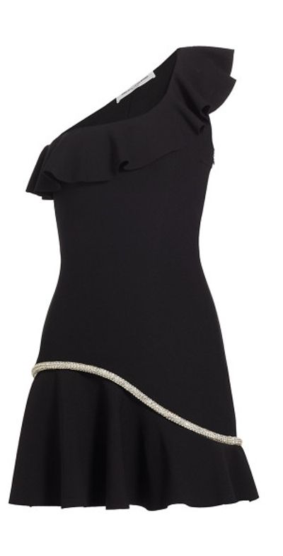 Amanda Uprichard Dresses