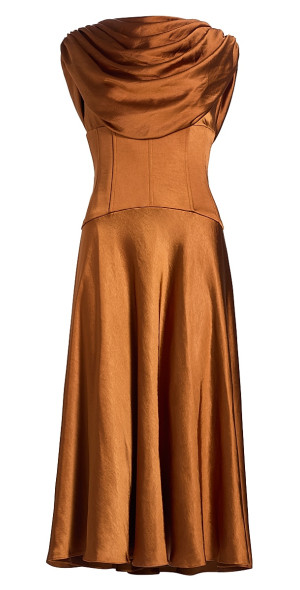 cocktail dresses saks fifth avenue Size Small Black Beade Knee Length Dress Polyester 100%Dry Clean Only Imported Golden hour moves. Twirl