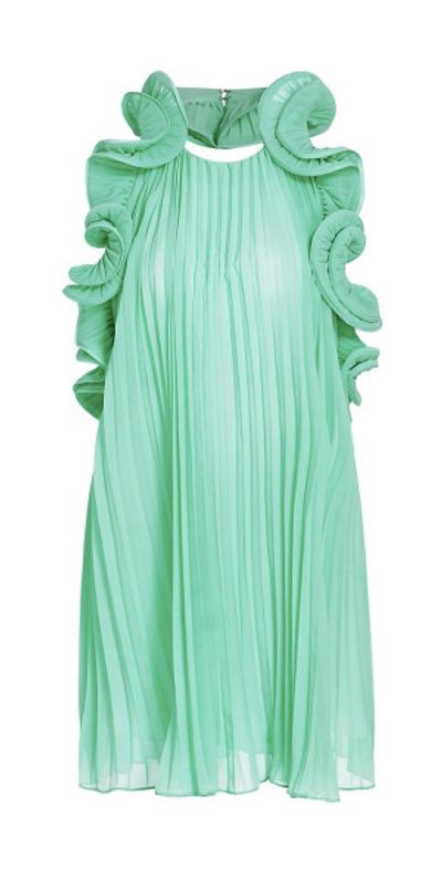 amur mimi mini dress Mimi Dress