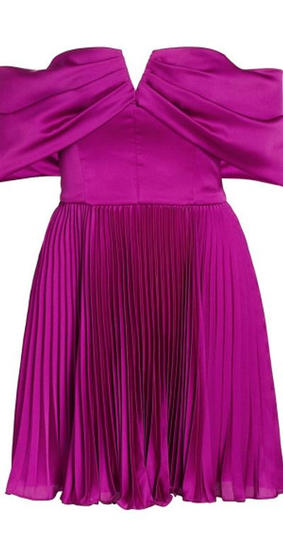 tilly off the shoulder dress Never Fully Dressed Ice Blue Tilly Off the Shoulder Dress