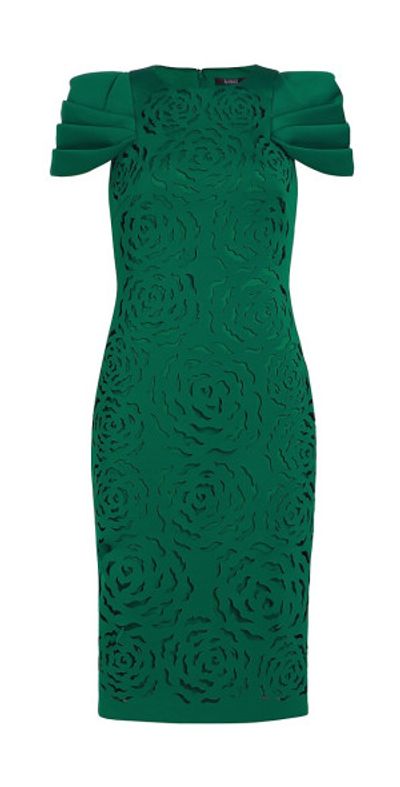 Badgley Mischka Dresses