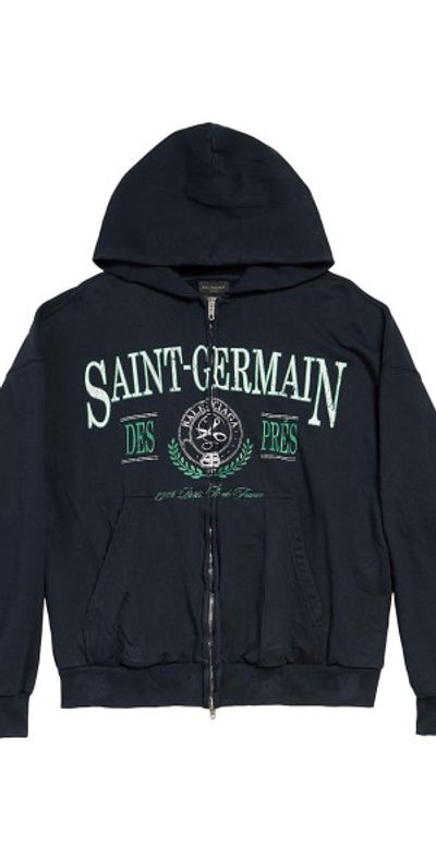 Balenciaga Jacket J Cole Cole The Off-Season 810061165194|