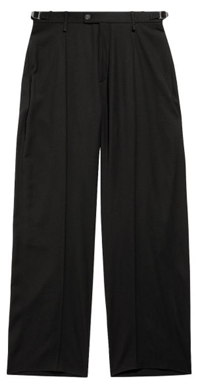 Balenciaga Skater Tailored Pants