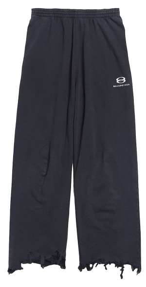 Balenciaga - Unity Sports Icon Cropped Sweatpants