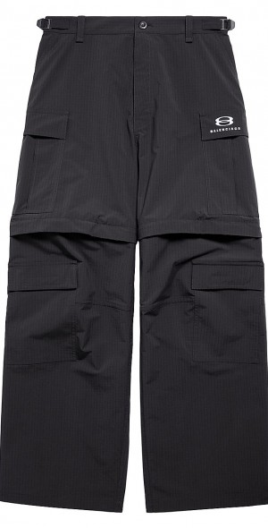 Balenciaga - Unity Sports Icon Light Cargo Pants