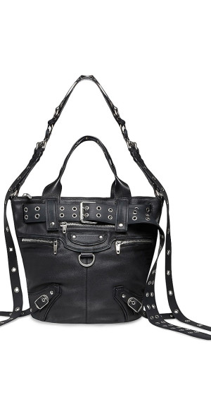 BALENCIAGA Emo Large Tote Bag