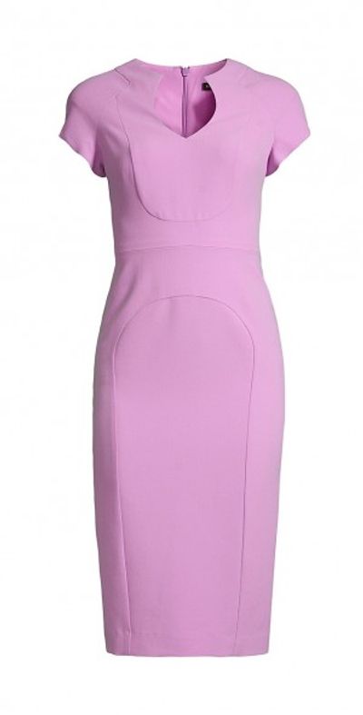 strapless open back dress Made In Paradise Midi Dress  XO GYPSY ROSE