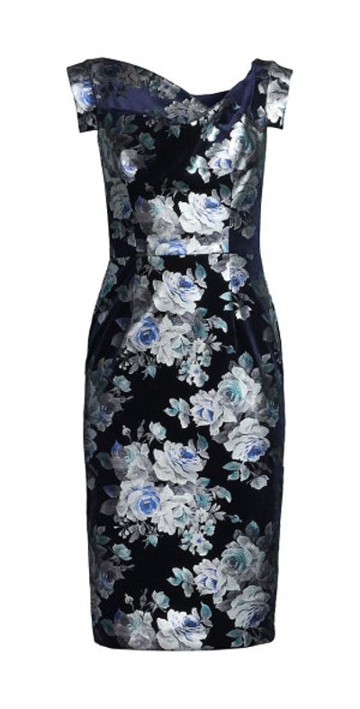 black halo jackie o sheath dress Dark romantic ! gothic Prairie Dress – Amermani's attic
