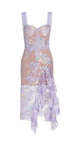 eva midi dress bronx and banco 2026 Buy