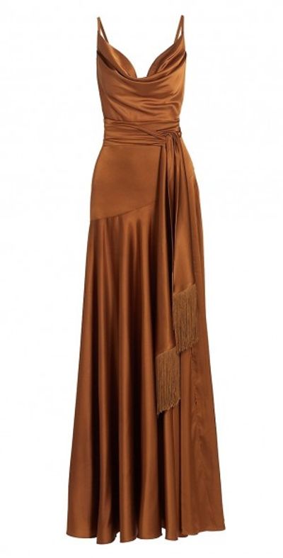 coral red maxi dress Pink Coral Cotton Maxi Dress - Casual Dresses