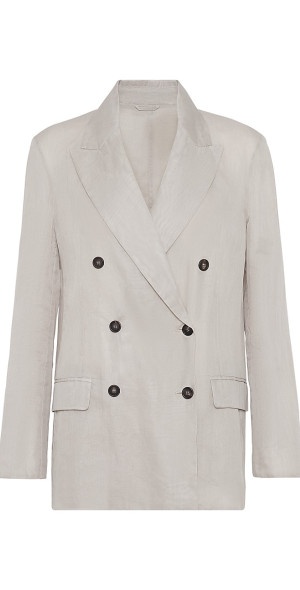 Manteau épais à capuche bordée fausse fourrure d'hiver pour femme