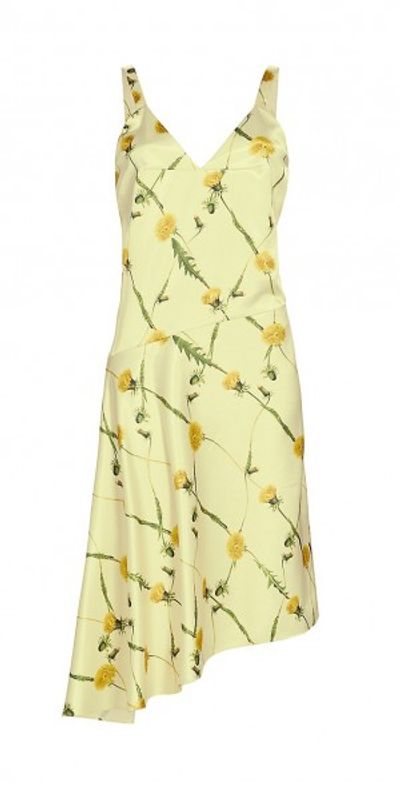 slim fit dress slacks BURBERRY LONDON Size 8 Gold Viscose Blend Sequined Cocktail Dress