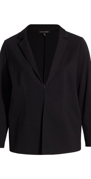 Capsule 121 - THE VINYL COMBO DART BLAZER