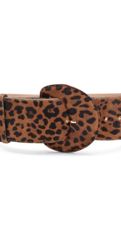 Carolina Herrera Belts