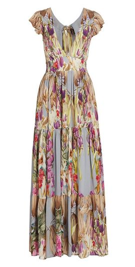 Sho Dress