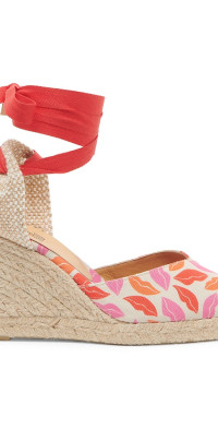 WEDGE 