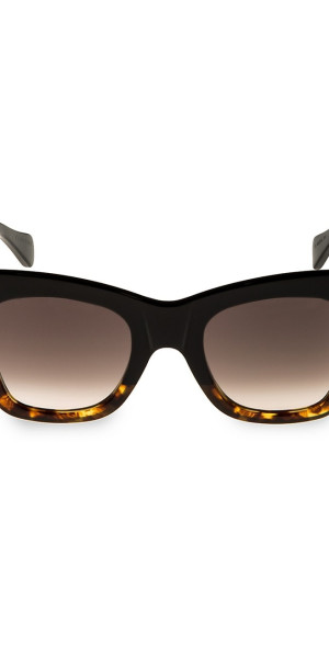 Celine - Woman - Red Havana - Sunglasses
